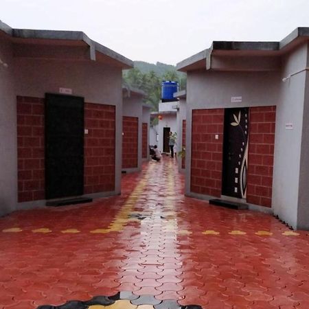 Suma Beach Resort Dapoli Bagian luar foto