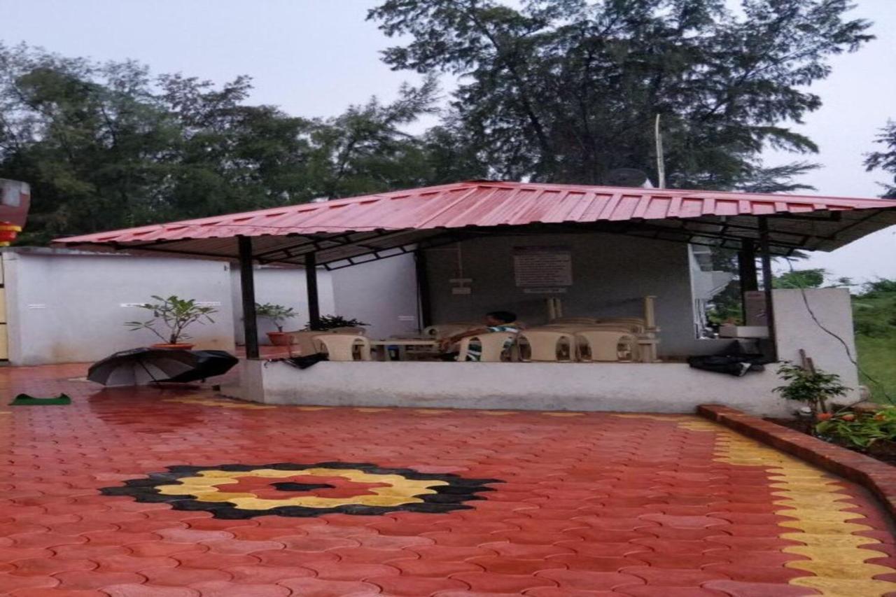 Suma Beach Resort Dapoli Bagian luar foto