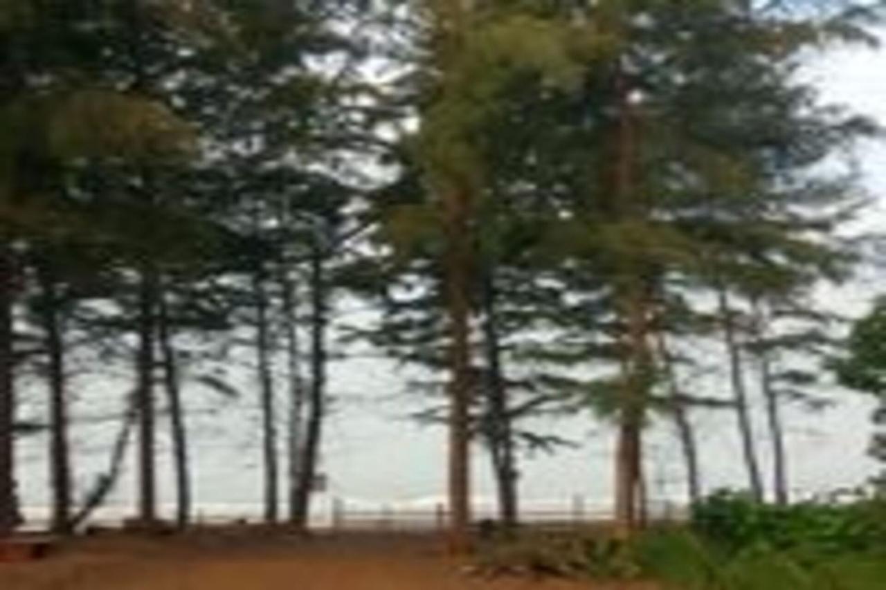 Suma Beach Resort Dapoli Bagian luar foto