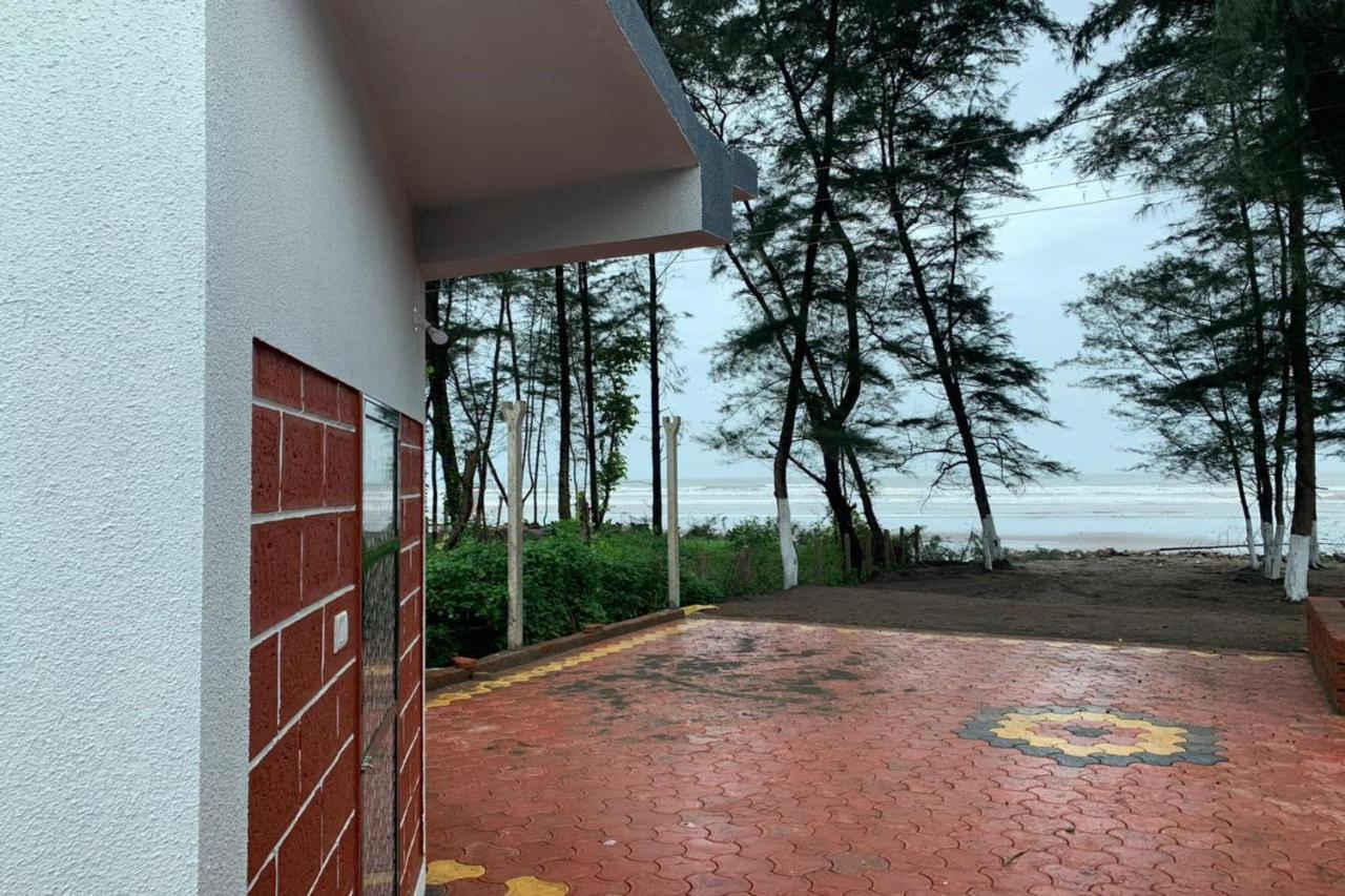 Suma Beach Resort Dapoli Bagian luar foto
