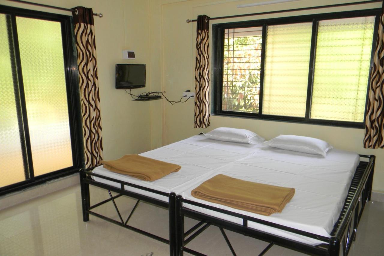 Suma Beach Resort Dapoli Bagian luar foto