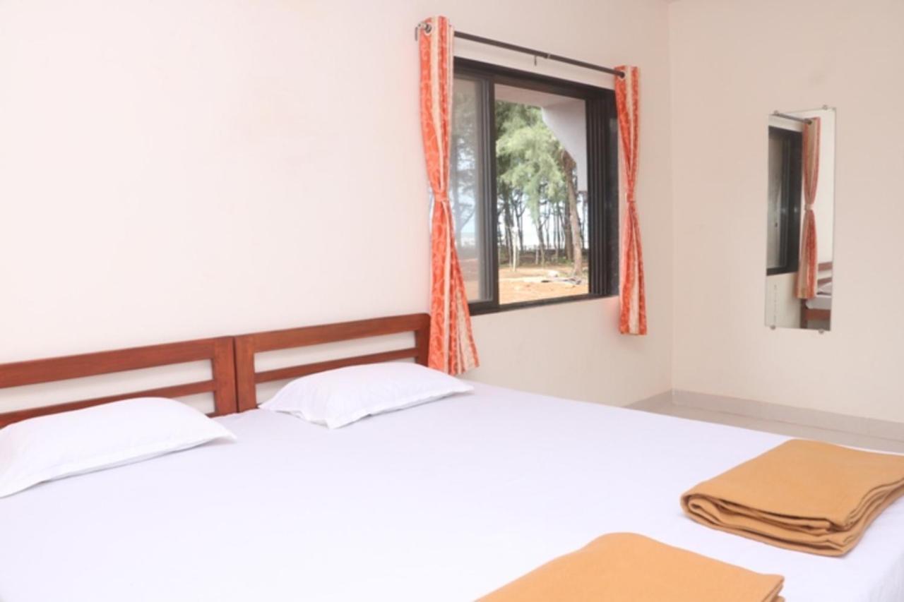 Suma Beach Resort Dapoli Bagian luar foto
