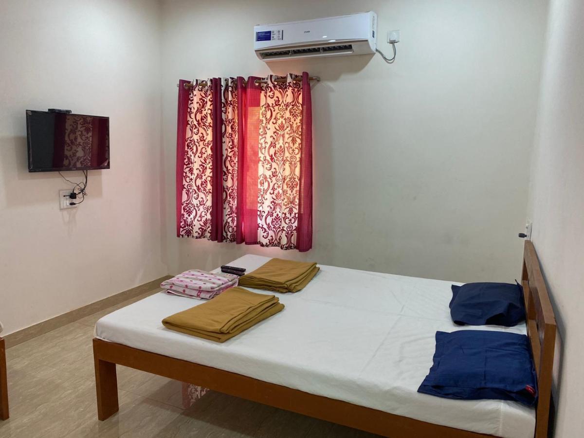 Suma Beach Resort Dapoli Bagian luar foto