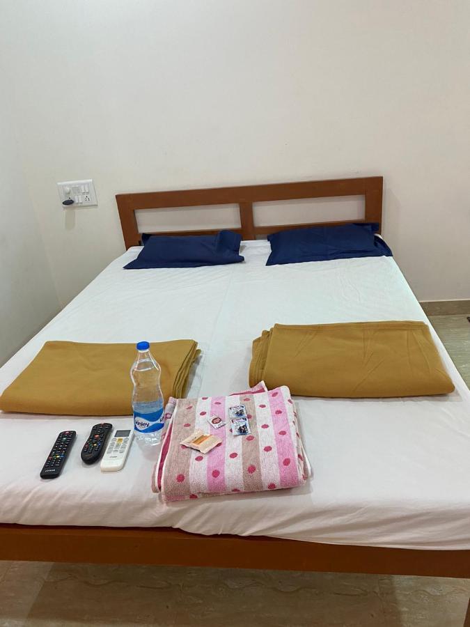 Suma Beach Resort Dapoli Bagian luar foto
