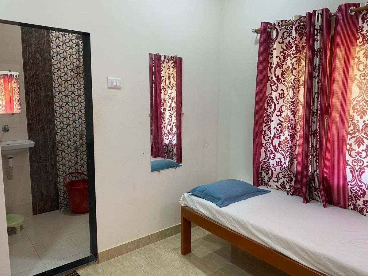 Suma Beach Resort Dapoli Bagian luar foto