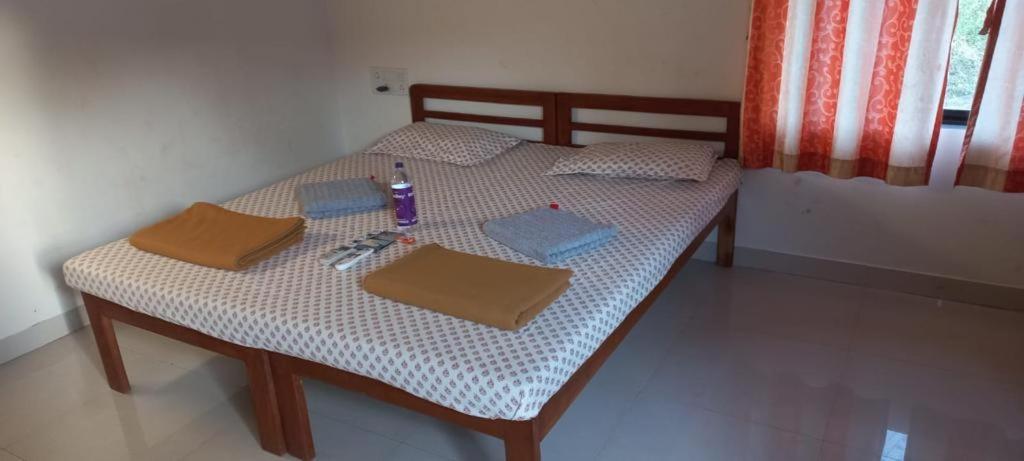Suma Beach Resort Dapoli Bagian luar foto